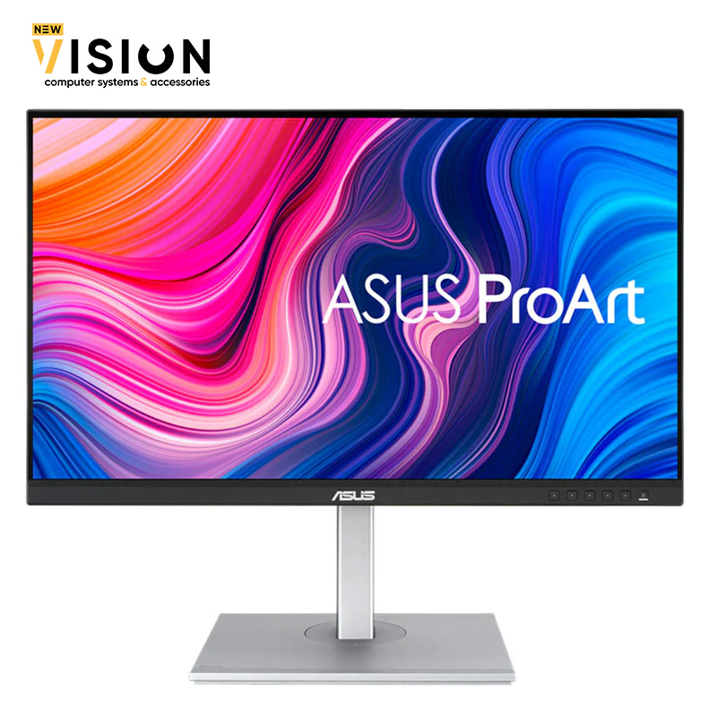 Monitor Asus Proart Display Pa Cv Inch Ips K Uhd New Vision