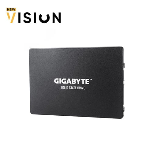 GIGABYTE SSD 480GB 2.5-inch internal SSD