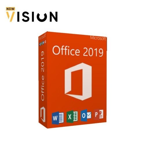 Microsoft Office 2019 Pro Plus KEY