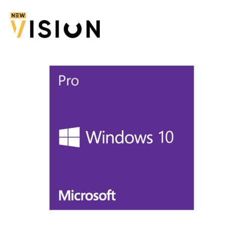 Microsoft Windows 10 Pro 64-bit Key