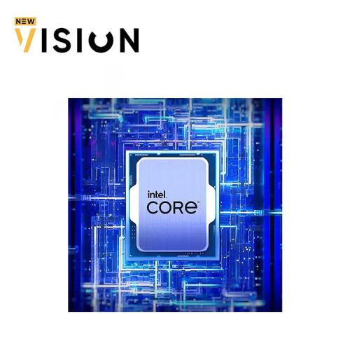 Intel Core i5-13600K Desktop Processor 14 cores