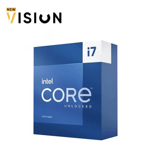Intel Core i7-13700K Core i7 13th Gen Raptor Lake 16-Core