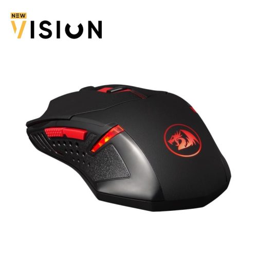 REDRAGON M601 Gaming Mouse BACKLIT WIRED