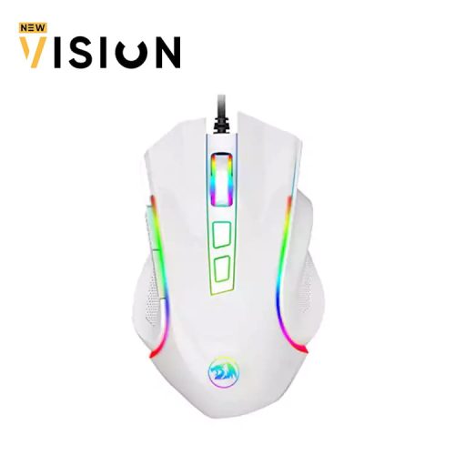 Redragon M602 RGB Wired Gaming Mouse RGB