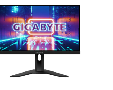 Gigabyte G24F 24 Gaming Monitor 1ms FreeSync Premium