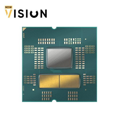 AMD Ryzen™ 5 7600X 6-Core, 12-Thread Unlocked Desktop Processor (1)