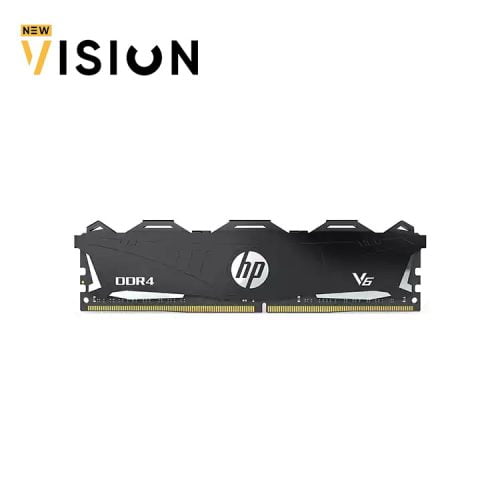 HP V6 DDR4 8GB 3200Mhz CL16 (2)