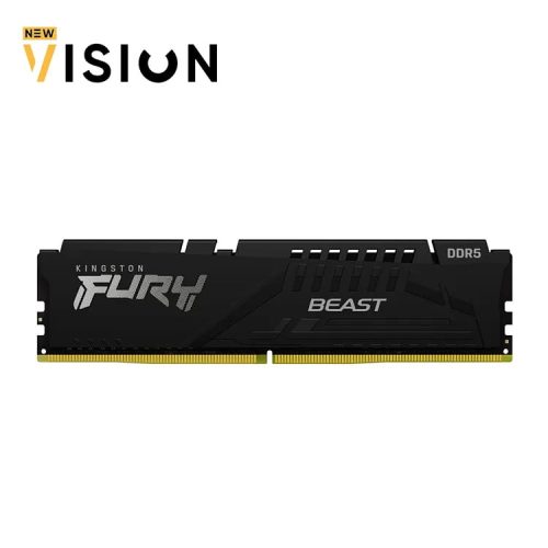 Fury Beast 16GB DDR5 5600Mhz (1)