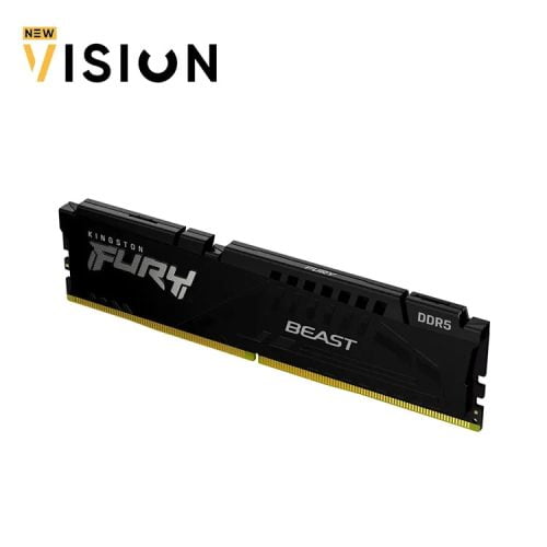 Fury Beast 16GB DDR5 5600Mhz (2)