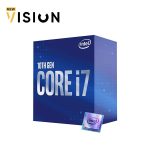 Intel Core i7 10700 Comet Lake TRAY 2.9 GHz (1)