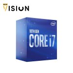 Intel Core i7 10700 Comet Lake TRAY 2.9 GHz (1)