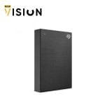 Seagate 5TB One Touch Portable Hard Drive USB 3.0 Black (2)