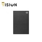 Seagate 5TB One Touch Portable Hard Drive USB 3.0 Black (2)
