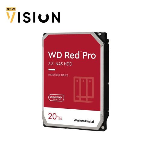 WD RED PRO 20TB (2)