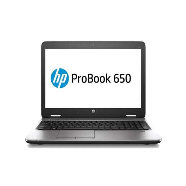 Hp ProBook 650 G2 Intel Core I5 6Th Ram 8 SSD 256GB VGA AMD 2GB 15.6" HD