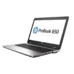 Hp ProBook 650 G2 Intel Core I5 6Th Ram 8 SSD 256GB VGA AMD 2GB 15.6" HD - Image 2