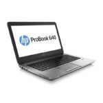 Hp Probook 640 G3 Intel Core i5-7200U Ram 8Gb SSD 256Gb VGA Intel HD Graphics 620 14" HD - Image 2