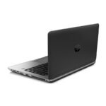 Hp Probook 640 G3 Intel Core i5-7200U Ram 8Gb SSD 256Gb VGA Intel HD Graphics 620 14" HD - Image 4