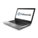 Hp Probook 640 G3 Intel Core i5-7200U Ram 8Gb SSD 256Gb VGA Intel HD Graphics 620 14" HD - Image 5
