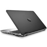 Hp ProBook 650 G3 Corei7 7820HQ – 8G Ram – 256G SSD - Image 5