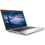 HP Probook 640 G5 Core i5-8365U – 8G Ram – 256G SSD - Image 4