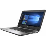 HP PROBOOK 650 G3 Intel Core I5-7200U 8GB Ram 256GB SSD - Image 2