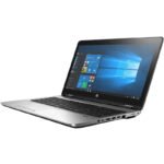Hp ProBook 650 G3 Corei7 7820HQ – 8G Ram – 256G SSD - Image 4