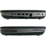 Hp ProBook 640 G2 Intel Core I5-6200U 8GB DDR4 Ram - Image 4