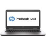 Hp ProBook 640 G2 Intel Core I5-6200U 8GB DDR4 Ram