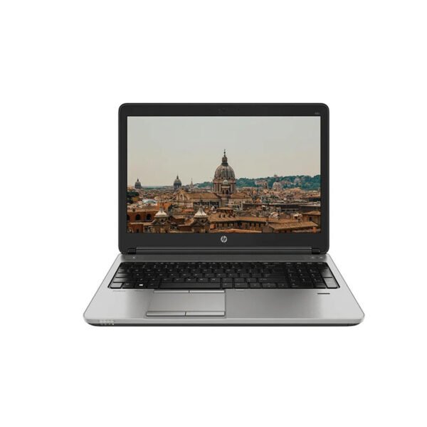HP Probook 650 G2 Intel Core I7-6Th Ram 8G ssd