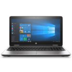 HP PROBOOK 650 G3 Intel Core I7-7600U 8GB Ram DDR4 256GB SSD