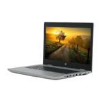 HP ProBook 640 G4, 14” HD, Intel Core i5- 7300U 2.6GHz, 8GB DDR4, 256GB NVMe SSD - Image 2