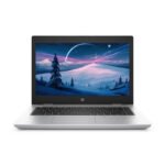 HP ProBook 640 G4, 14” HD, Intel Core i5- 7300U 2.6GHz, 8GB DDR4, 256GB NVMe SSD