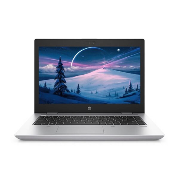 HP ProBook 640 G4, 14” HD, Intel Core i5- 7300U 2.6GHz, 8GB DDR4, 256GB NVMe SSD