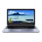 Hp ProBook 650 G3 Corei7 7820HQ – 8G Ram – 256G SSD