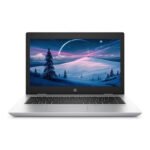 HP Probook 640 G5 Core i5-8365U – 8G Ram – 256G SSD