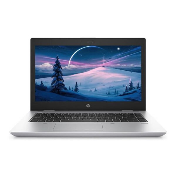 HP Probook 640 G5 Core i5-8365U – 8G Ram – 256G SSD