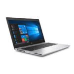 HP ProBook 650 G4 - Intel I5 8365U - 8GB Ram - 256GB SSD - Image 2