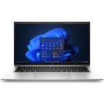 HP EliteBook 840 G9 Laptop, Intel Core i7-1265U, 512GB SSD, 16GB RAM