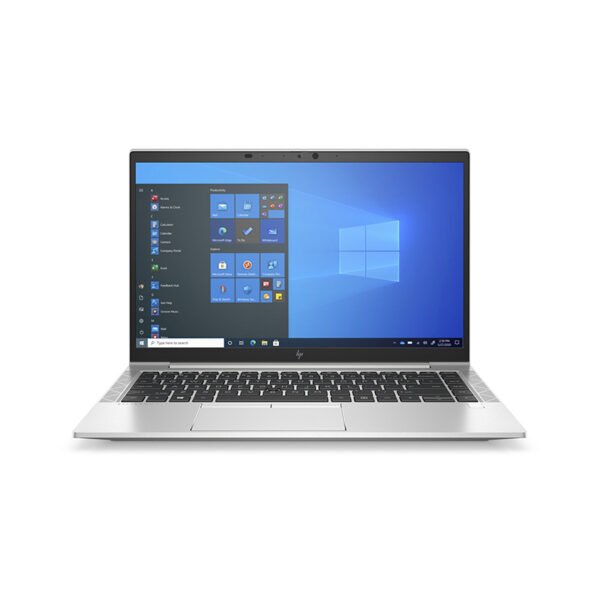 Hp EliteBook 840 G8 Intel Core i5-1135G7 Ram 16G DDR4 SSD 512GB