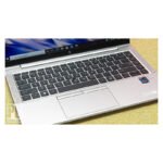 Hp EliteBook 840 G8 Intel Core i5-1135G7 Ram 16G DDR4 SSD 512GB - Image 2