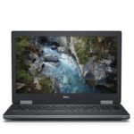 Dell Precision 7530 Intel Core I7-8850H