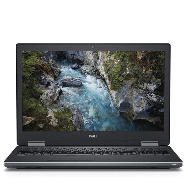 Dell Precision 7530 Intel Core I7-8850H