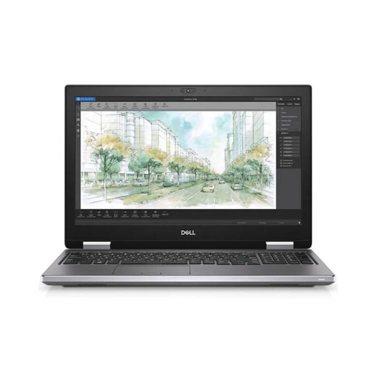 Dell Precision 7540