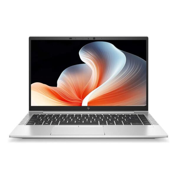 HP EliteBook 845 G7 Laptop Computer, 14" IPS FHD, AMD Ryzen 5 Pro 4650U, 16GB RAM, 512 GB SSD