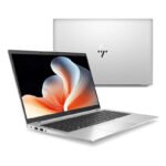 HP EliteBook 845 G7 Laptop Computer, 14" IPS FHD, AMD Ryzen 5 Pro 4650U, 16GB RAM, 512 GB SSD - Image 2