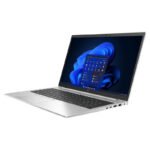 HP EliteBook 850 G8 -11th Gen Intel Core i5 1145G7 Processor-15.6." Inch FHD (1920*1080) IPS Antiglare Display-16GB Ram-512GB NVMe SSD- Intel Iris Xe Graphics - Image 2