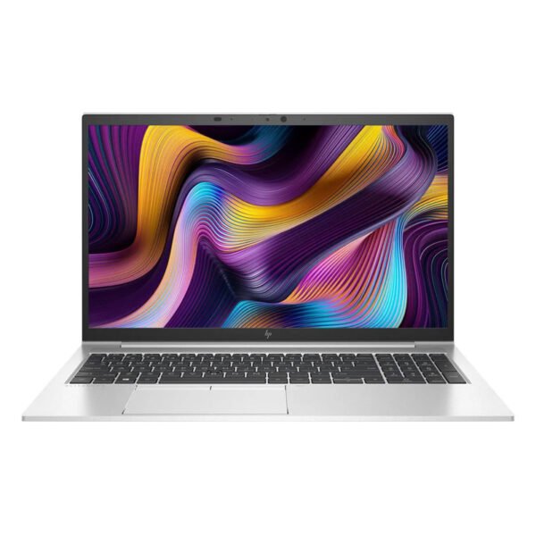 HP EliteBook 850 G8 -11th Gen Intel Core i7-1165G7 Processor-15.6." Inch FHD (1920*1080) IPS Antiglare Display-16GB Ram-512GB NVMe SSD- Intel Iris Xe Graphics