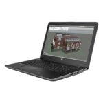 HP ZBook 15 G3 FHD Intel Core i7-6820HQ, 16GB DDR4 RAM, 256GB SSD, 2GB NVIDIA Quadro M1000M - Image 3