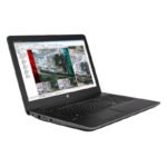 HP ZBook 15 G3 FHD Intel Core i7-6820HQ, 16GB DDR4 RAM, 512GB SSD, 4GB NVIDIA Quadro M1000M - Image 4